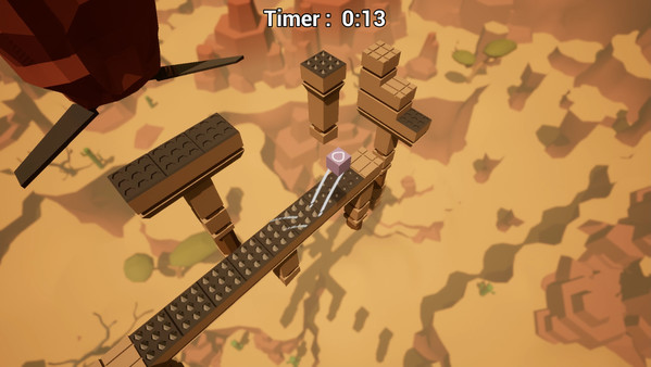 Blinky - Rise to the Top screenshot 5