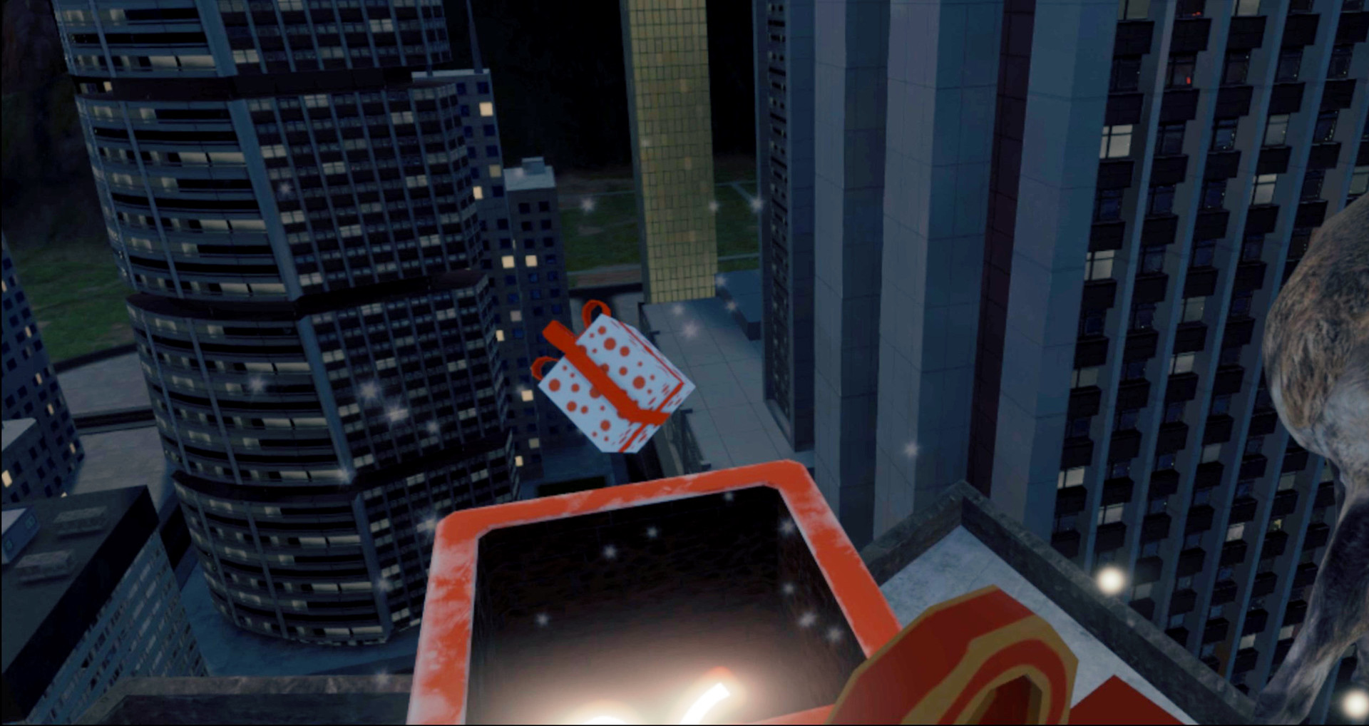 Santa Simulator Featured Screenshot #1