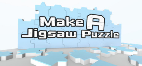 Make A Jigsaw Puzzle Cover Image