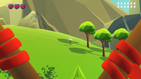 Epic Food Fight screenshot 5