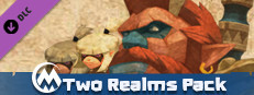 MINImax Tinyverse - Two Realms Pack Small Capsule Image