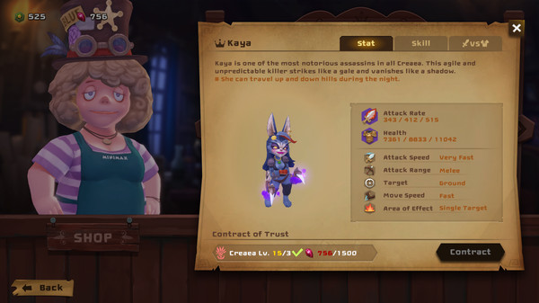 MINImax Tinyverse - Two Realms Pack screenshot 8