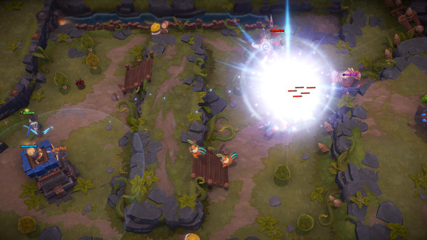 MINImax Tinyverse - Two Realms Pack screenshot 5