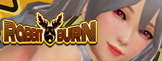Rabbit Burn game cover