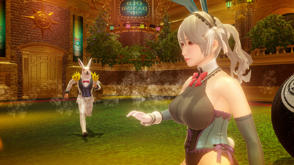 Rabbit Burn screenshot 19