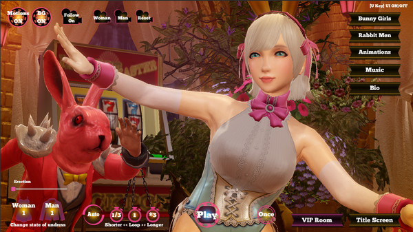 Rabbit Burn screenshot 18