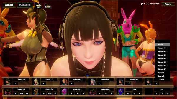 Rabbit Burn screenshot 8