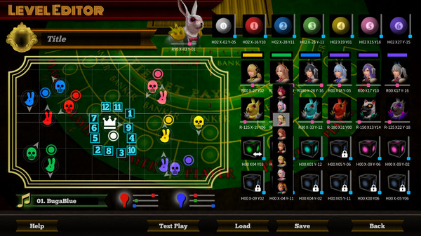 Rabbit Burn screenshot 15