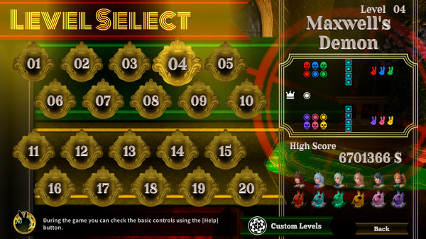 Rabbit Burn screenshot 16