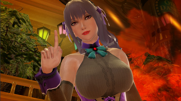 Rabbit Burn screenshot 7