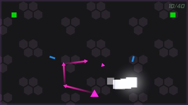 Super Grower screenshot