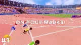 Summer Sports Games video 2