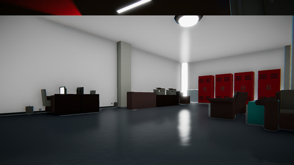 Screenshot z Magnesia Screenshot z Magnesia