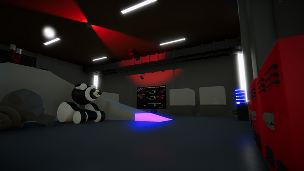 Screenshot z Magnesia Screenshot z Magnesia