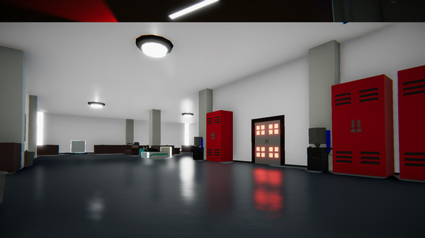 Screenshot z Magnesia Screenshot z Magnesia