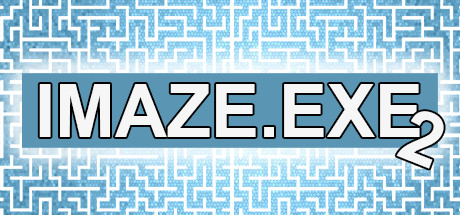 IMAZE.EXE 2 steam charts