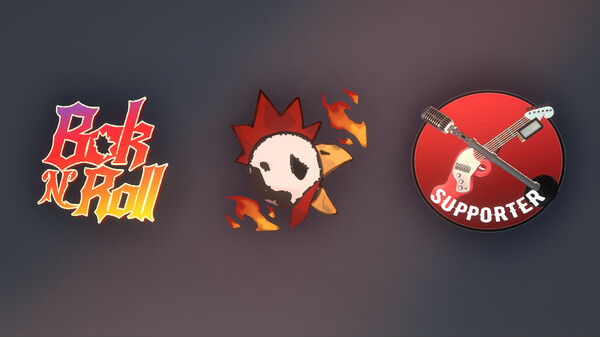 Shotgun Farmers: Supporter Pack screenshot 4