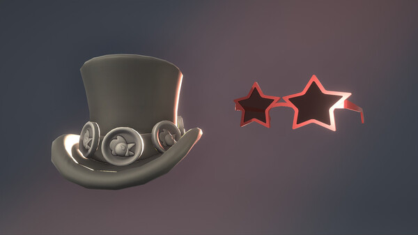 Shotgun Farmers: Supporter Pack screenshot 3