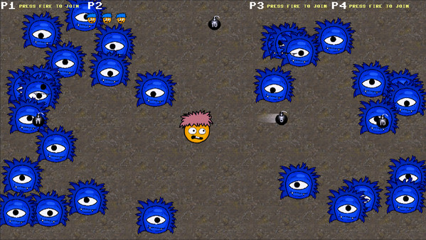 Psycho Boys screenshot 5