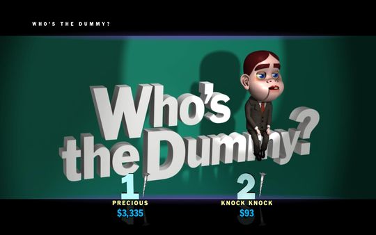 You Don't Know Jack (2011) screenshot 3