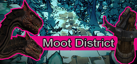 Moot District Cheat Engine/CT