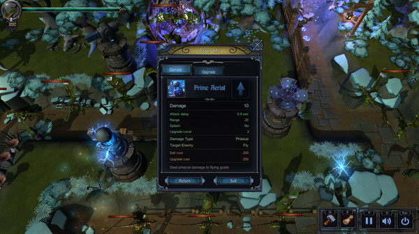 Moot District screenshot 4