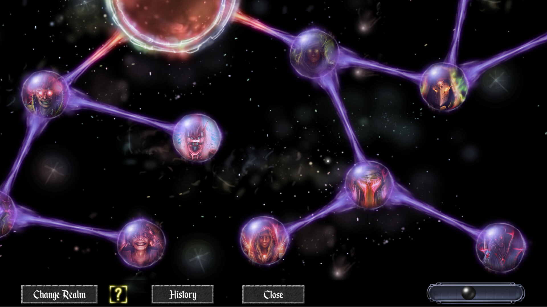 Idle Wizard screenshot #11