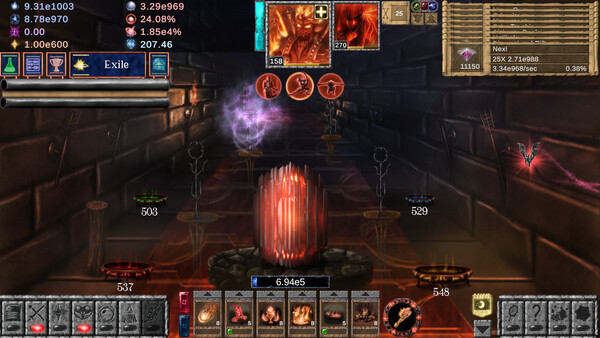 Screenshot media