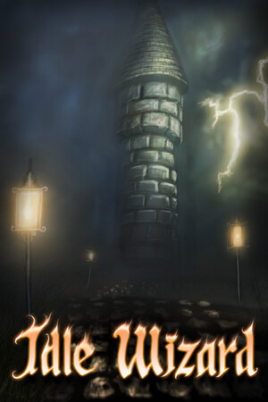 Cover art of Idle Wizard