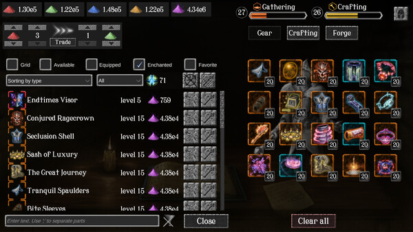 Screenshot media