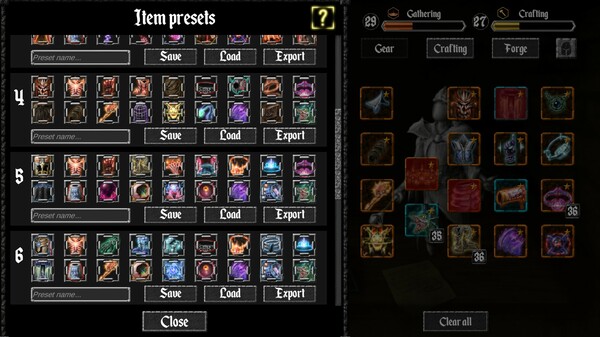 Idle Wizard Screenshot