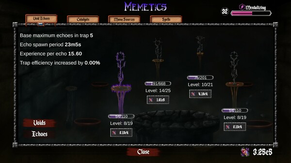 Idle Wizard Screenshot