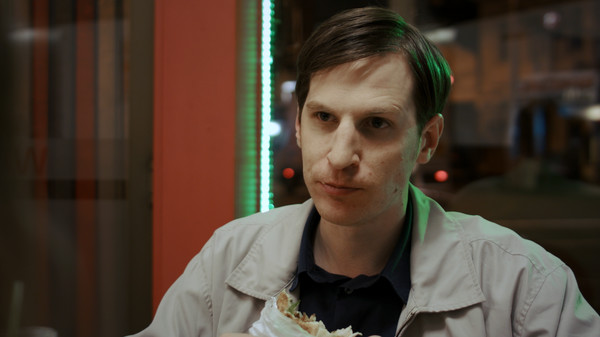 Cat Sick Blues screenshot 3
