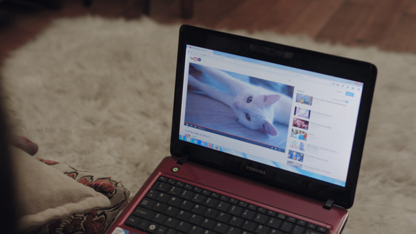 Cat Sick Blues screenshot 8