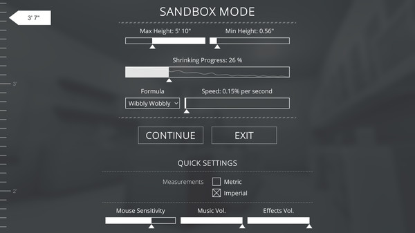 Inch by Inch screenshot 5