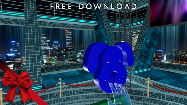 Jam Studio VR - Free Holiday Bundle 2018