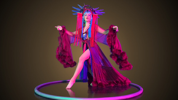 Amaze VR - Show Pack 1