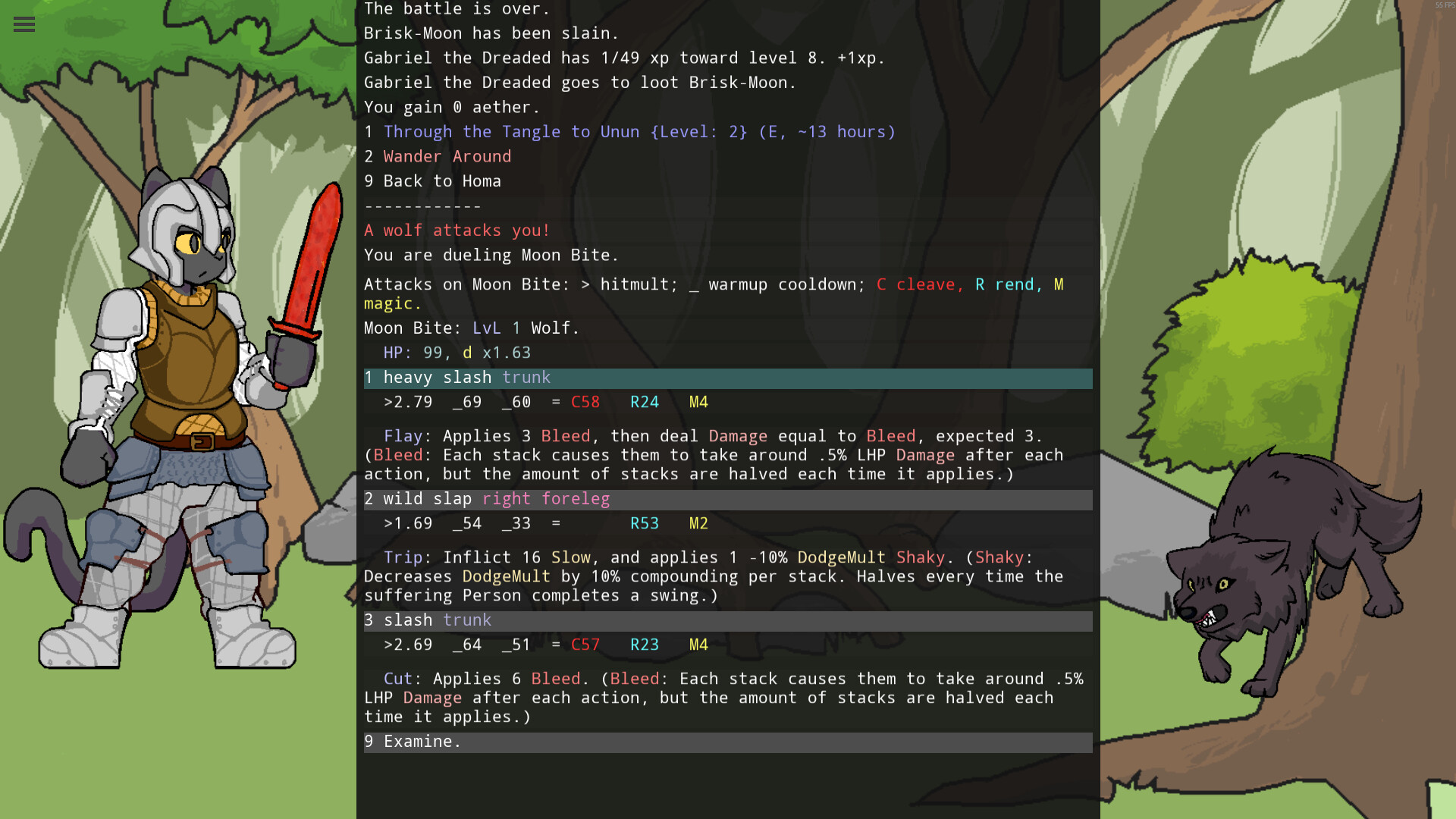 Trawel screenshot #7