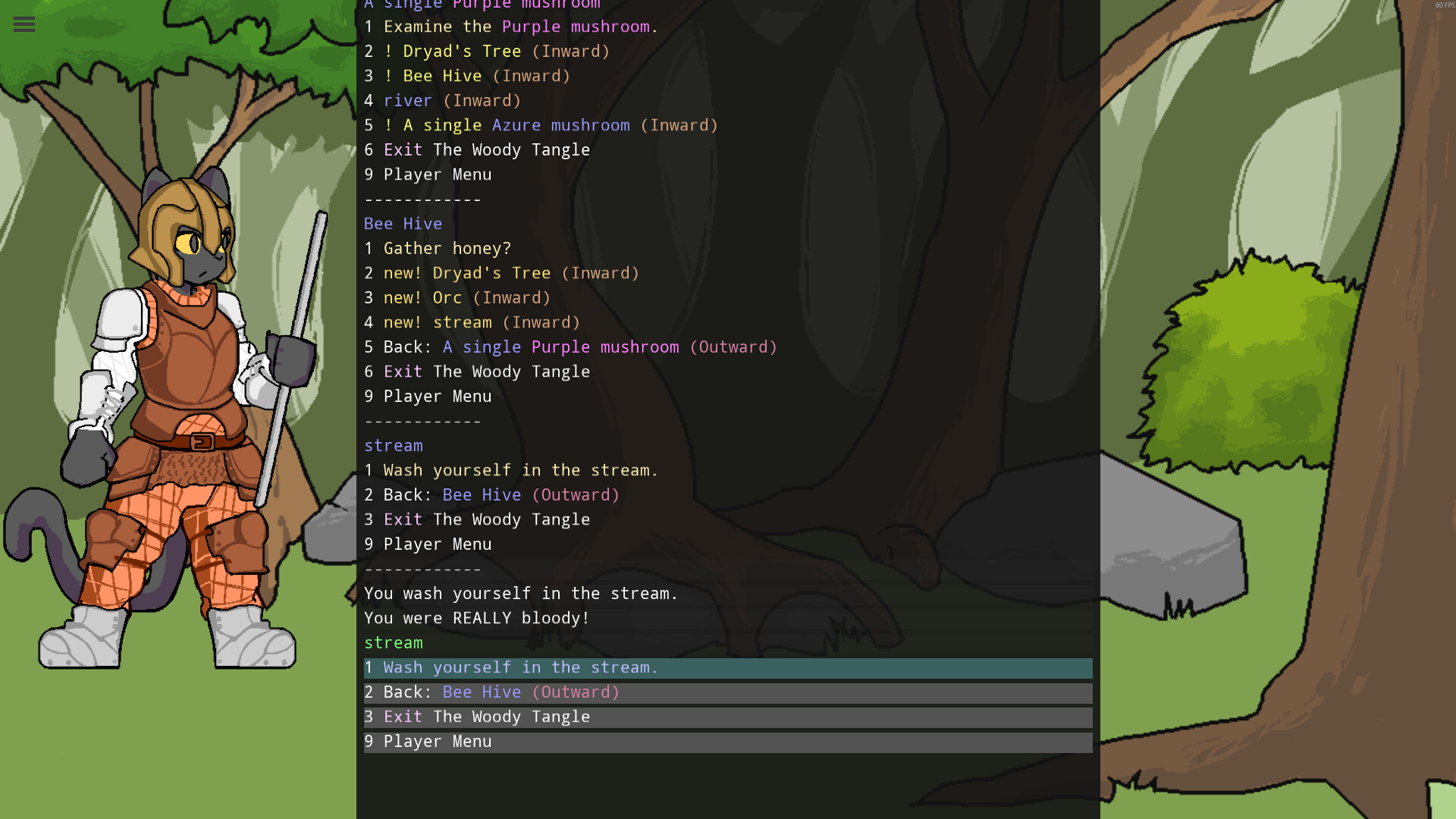 Trawel screenshot #3