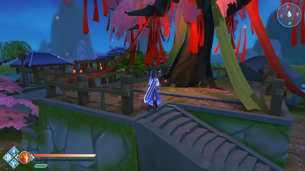 牧剑(Tale Of Swords) screenshot 4
