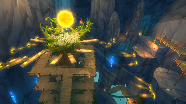 牧剑(Tale Of Swords) screenshot 6