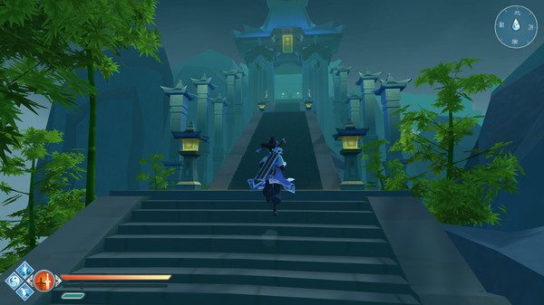 牧剑(Tale Of Swords) screenshot 5