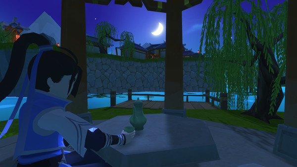 牧剑(Tale Of Swords) screenshot 3