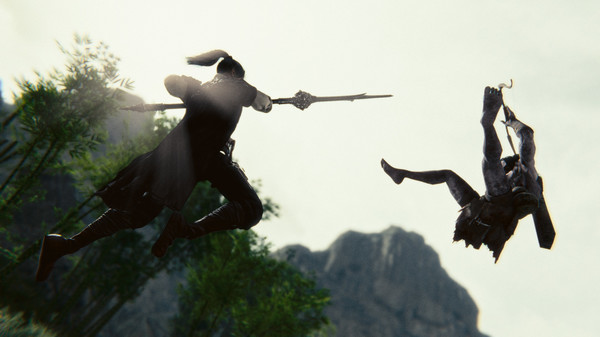 嗜血印 Bloody Spell screenshot