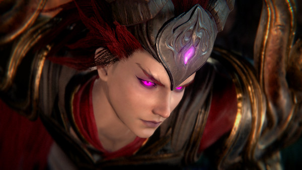 嗜血印 Bloody Spell screenshot