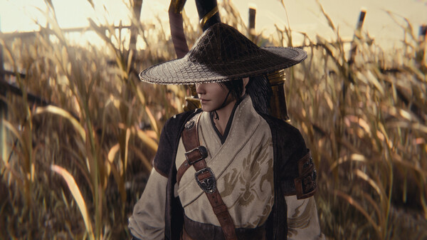 图片[1]-【992300】嗜血印/Bloody Spell[动作格斗/角色扮演]-盼伍贰壹-盼享生活