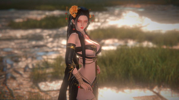 嗜血印 Bloody Spell screenshot