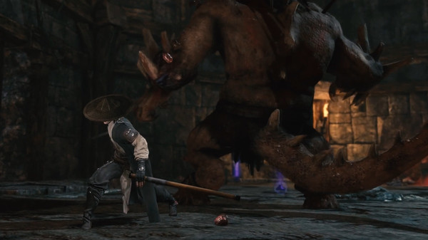 嗜血印 Bloody Spell screenshot
