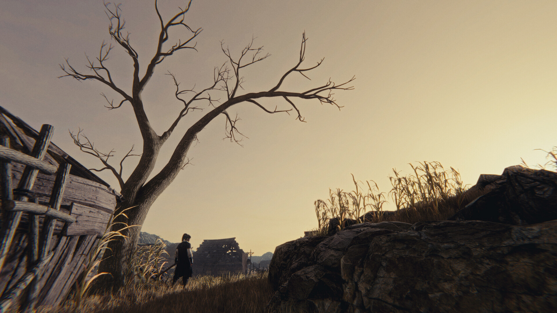 嗜血印 Bloody Spell