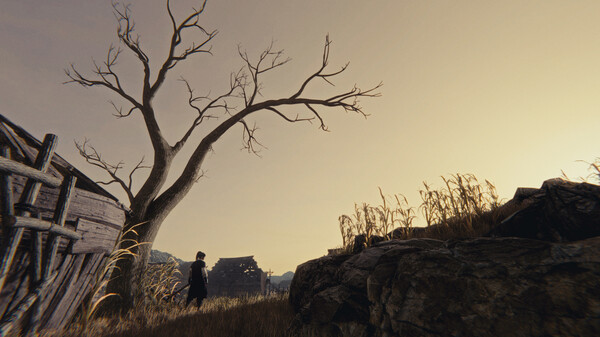 嗜血印 Bloody Spell screenshot